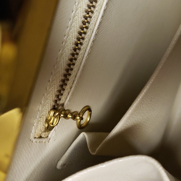 Vintage reptile Escort Bag - Picture 10 of 13